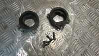 Yamaha TDM 900 cornets, Caoutchouc , Inlet Rubbers / Intake Manifolds/ BOOTS CAR