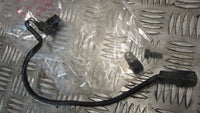 Yamaha TDM 900 Captor d'Arbre à cam moteur avant haut ,,CAM sensor from front en