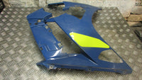 Yamaha FJR 1300 ABS 2006>2012 carrosserie carénage CARRENAGE LATERAL, flanc gauc