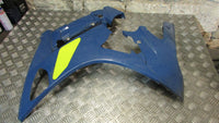 Yamaha FJR 1300 ABS 2006>2012 carrosserie carénage CARRENAGE LATERAL, flanc gauc
