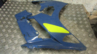 Yamaha FJR 1300 ABS 2006>2012 carrosserie carénage CARRENAGE LATERAL, flanc gauc