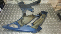 Yamaha FJR 1300 ABS 2006>2012 carrosserie carénage CARRENAGE LATERAL, flanc gauc