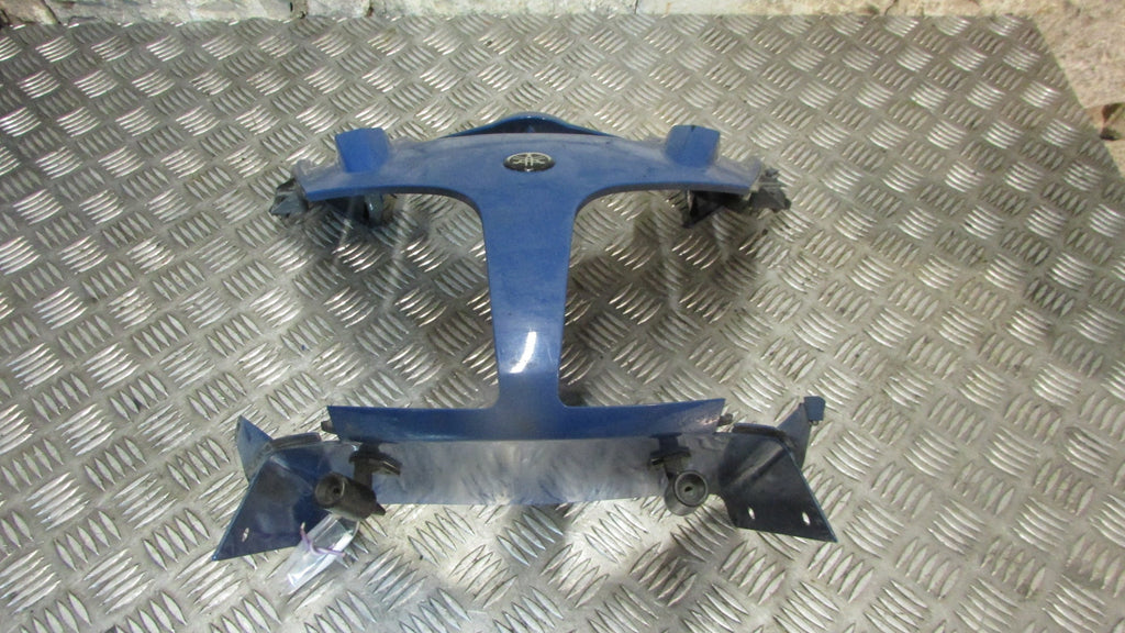 Yamaha FJR 1300 ABS 2006>2012 Tête de fourche Habillages carrenage carrosserie c