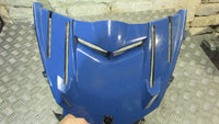 Yamaha FJR 1300 ABS 2006>2012 Tête de fourche Habillages carrenage carrosserie c