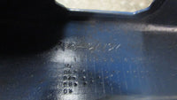 Yamaha FJR 1300 ABS 2006>2012 carénage lateral sous le siège gauche, Fairing tri