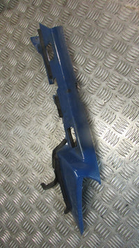 Yamaha FJR 1300 ABS 2006>2012 carénage lateral sous le siège droite, Fairing tri