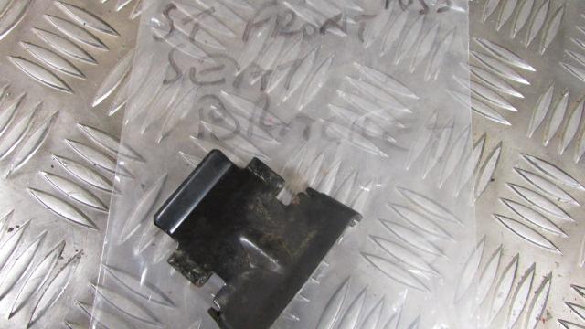 Triumph ST Sprint 1050, 05>10 Sous siège avant av platine support de montage,, u