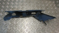 Yamaha FJR 1300 ABS 2006>2012 carénage lateral sous le siège droite, Fairing tri