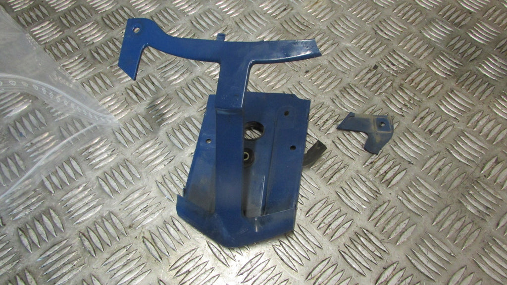 Yamaha FJR 1300 ABS 2006>2012 carénage arrier le selle passeger,tail Fairing Pan