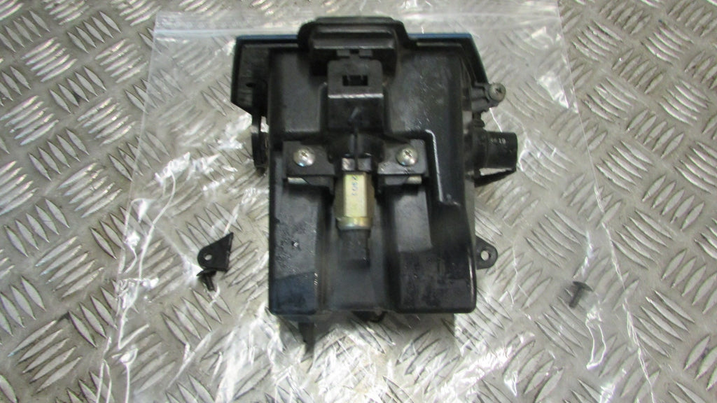 Yamaha FJR 1300 ABS 2006>2012 boite à gants ,glove box