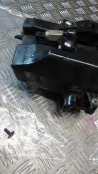 Yamaha FJR 1300 ABS 2006>2012 boite à gants ,glove box