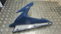 Yamaha FJR 1300 ABS 2006>2012 Tête de fourche gauche ,Habillages carrenage carro