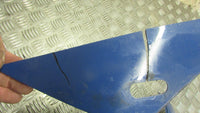 Yamaha FJR 1300 ABS 2006>2012 Tête de fourche gauche ,Habillages carrenage carro