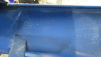 Yamaha FJR 1300 ABS 2006>2012 Tête de fourche gauche ,Habillages carrenage carro
