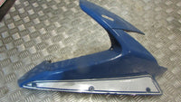 Yamaha FJR 1300 ABS 2006>2012 Tête de fourche supérieur avant droite carénage ,t