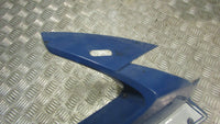 Yamaha FJR 1300 ABS 2006>2012 Tête de fourche supérieur avant droite carénage ,t