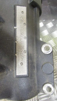 Triumph ST Sprint 1050, 05>10 ,cadre anglaise sans carte gris,frame was cat B, n