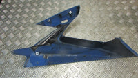 Yamaha FJR 1300 ABS 2006>2012 Tête de fourche supérieur avant droite carénage ,t