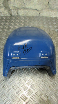 Yamaha FJR 1300 ABS 2006>2012 Plastiques arrière de spécification de police, cou