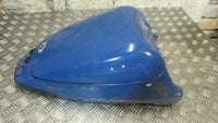 Yamaha FJR 1300 ABS 2006>2012 Plastiques arrière de spécification de police, cou