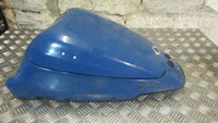 Yamaha FJR 1300 ABS 2006>2012 Plastiques arrière de spécification de police, cou