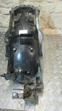 Yamaha FJR 1300 ABS 2006>2012 Habillages carenage carrosserie carénage sous le s
