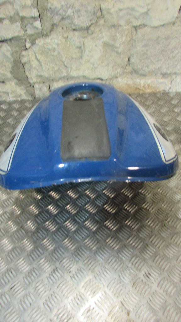 Yamaha FJR 1300 ABS 2006>2012 réservoir carburant essence, ,PETROL/FUEL TANK