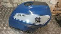 Yamaha FJR 1300 ABS 2006>2012 réservoir carburant essence, ,PETROL/FUEL TANK