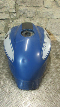 Yamaha FJR 1300 ABS 2006>2012 réservoir carburant essence, ,PETROL/FUEL TANK