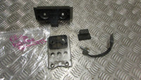 Yamaha FJR 1300 ABS 2006>2012 VIS Ecrou Goujon de fixation reservoir essense ,fu