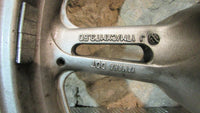 Yamaha FJR 1300 ABS 2006>2012 Jante AV avant avec pneu ,front wheel with tyre