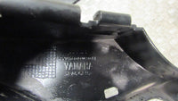 Yamaha FJR 1300 ABS 2006>2012 carénage en haut ,TRIM top fairing dash infill nex