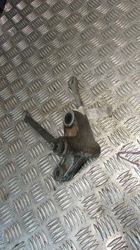 Yamaha FJR 1300 ABS 2006>2012 biellette de suspension,,Rear SUSPENSION LINKAGE,