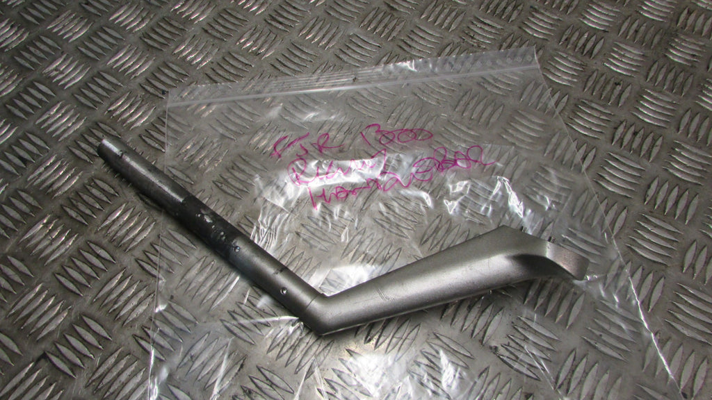 Yamaha FJR 1300 ABS 2006>2012 Demi GUIDON droit,,HANDLEBAR right,