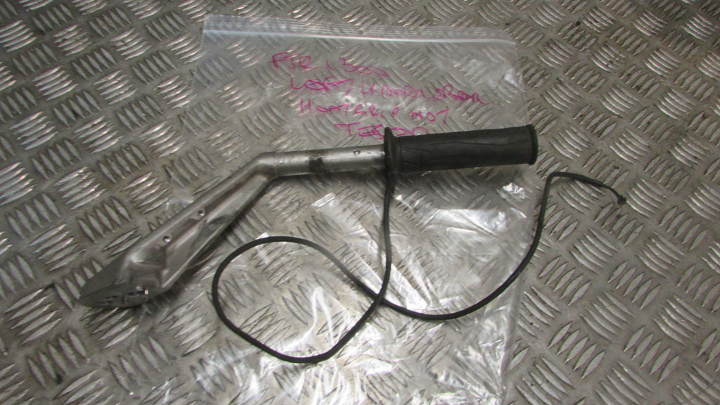 Yamaha FJR 1300 ABS 2006>2012 Demi GUIDON GAUCHE,,HANDLEBAR LEFT,