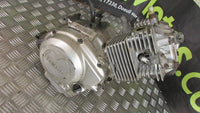 Yamaha YBR 125 2011, 2010>17 ,Moteur ,ENGINE Complete