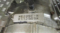 Yamaha YBR 125 2011, 2010>17 ,Moteur ,ENGINE Complete