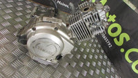 Yamaha YBR 125 2011, 2010>17 ,Moteur ,ENGINE Complete