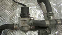 Yamaha FJR 1300 ABS 2006>2012 unité de vacuum de l'air, et Tuyau,AIR flow VACUUM