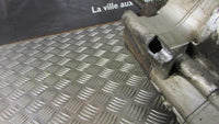 Yamaha YBR 125 2011, 2010>17 ,Moteur ,ENGINE Complete