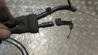 Yamaha FJR 1300 ABS 2006>2012 câbles d'accélérateur,,THROTTLE CABLES,