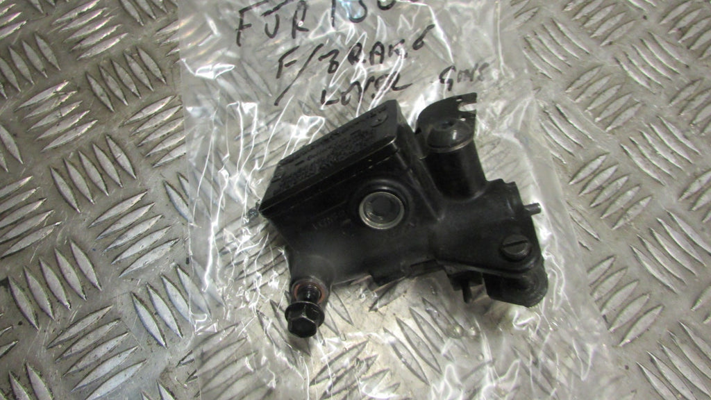 Yamaha FJR 1300 ABS 2006>2012 maitre-cylindre de frein AV,FRONT BRAKE MASTER CYL