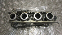 Yamaha FJR 1300 ABS 2006>2012 Rampe d injecteur injection rampe injection boitie