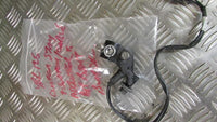 Yamaha YBR 125 2011, 2010>17 Suport de levier d'embrayage,CLUTCH LEVER suport un