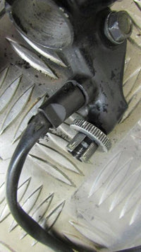 Yamaha YBR 125 2011, 2010>17 Suport de levier d'embrayage,CLUTCH LEVER suport un