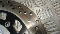 Yamaha FJR 1300 ABS 2006>2012 disque de frein arriere AR,, rear disc