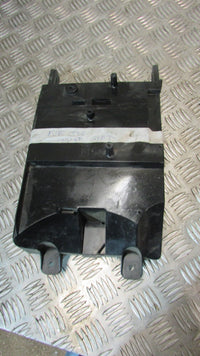 Yamaha FJR 1300 ABS 2006>2012 support de batterie garniture, battery bracket hol