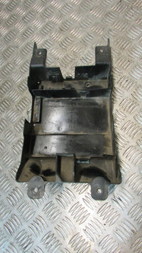 Yamaha FJR 1300 ABS 2006>2012 support de batterie garniture, battery bracket hol