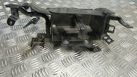 Yamaha FJR 1300 ABS 2006>2012 support de batterie cadre , Battery holder metal f