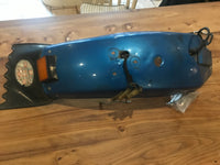 Honda Goldwing GL1100 SC02 1979/84 Garde Boue ar , REAR MUDGUARD,